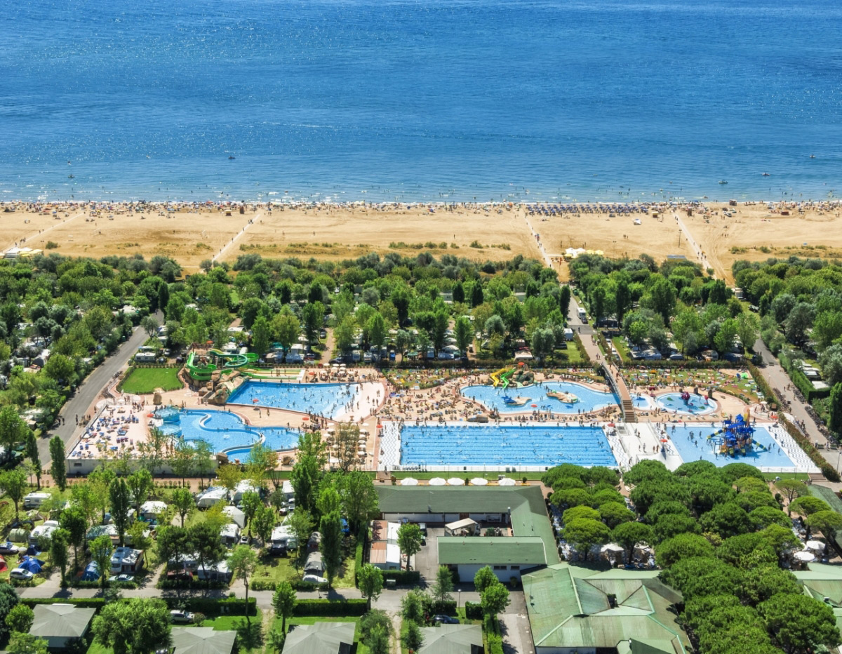 Camping del Garda (Peschiera)